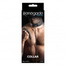 New Sensations Novelties Renegade - Collar