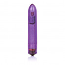 California Exotics Shane's World Sparkle Bullet Vibrator - Purple