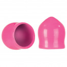 Mini Nipple Suckers (Bondage) Pink