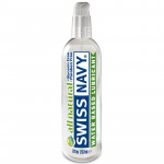 Swiss Navy All Natural Lubricant 8 oz