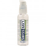 Swiss Navy All Natural Lubricant 2 Oz