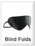 Blind Folds