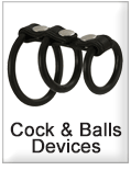 Cock and Balls Devices