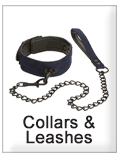 Collars and Leashes