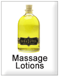 Massage Lotions