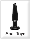Anal Toys