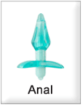 Anal Vibes
