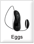 Egg Vibrators